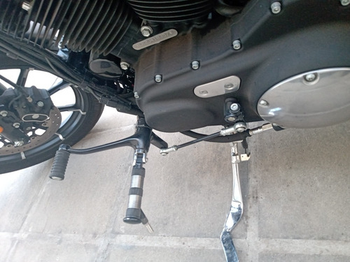 Harley Davidson Iron 883