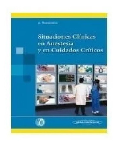 Situaciones Clinicas En Anestesia Nuevo!