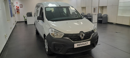 Imagen 25 de 25 de Renault Kangoo Confort 5 Asientos - Año 2023 (ch)