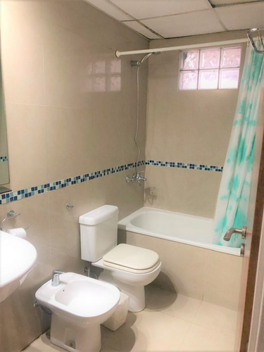 Departamento En Alquiler En San Nicolás