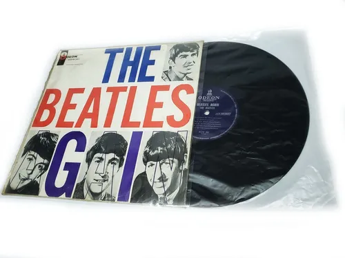 comprar Vinil Lps 100 Plásticos 50 Extra Grosso 0,20 + 50 Internos