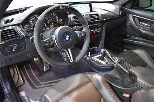 Bmw M3 3.0 Sedan 6cil.