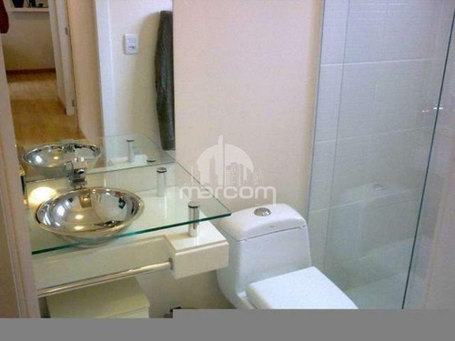 Imagem 9 de 15 de Condominio Fechado - Mc3-341
