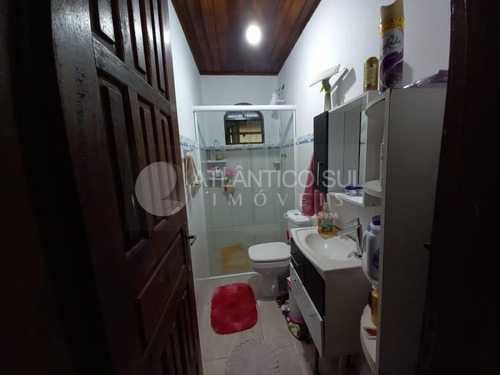 Imagem 8 de 11 de Terreno À Venda , Ipanema, Pontal Do Parana - Pr - 1209