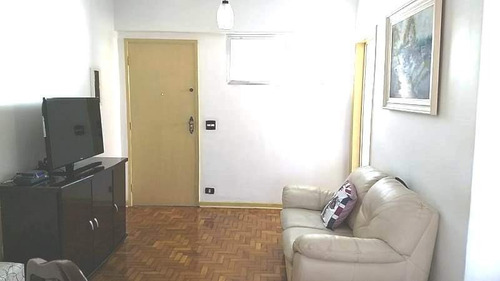 Imagem 20 de 20 de Apartamento Bela Vista Sao Paulo Sp Brasil - 2516