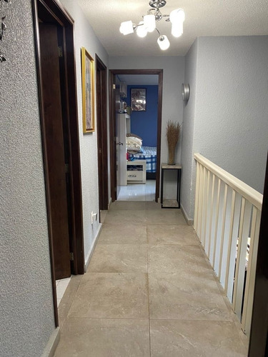 Imagen 7 de 23 de Casa Venta Jardin Balbuena