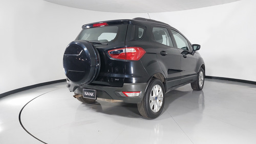 Ford Ecosport 2.0 TREND 4X2 AT