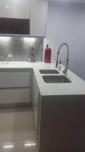 Imagen 11 de 16 de Townhouse En Venta, Residencias Cayo De Agua, Lecheria