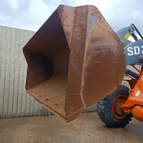 Doosan Sd200 2021