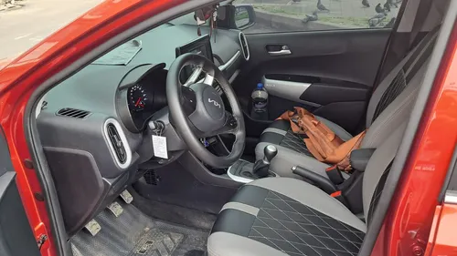 Kia Picanto 1.2 X-line