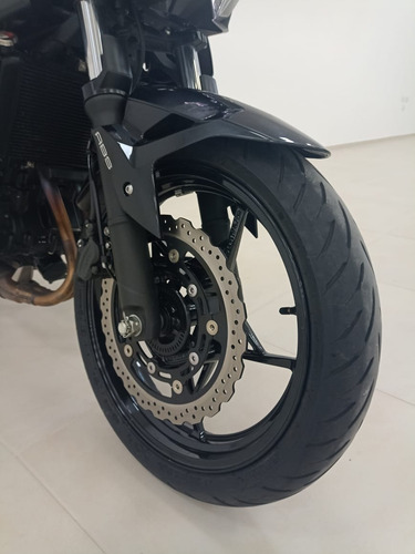 Imagen 9 de 15 de Kawasaki Z400 Abs