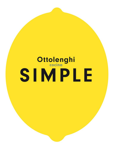 Cocina Simple - Yotam Ottolenghi - Full