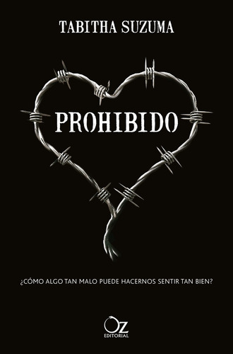 Prohibido - Tabitha Suzuma