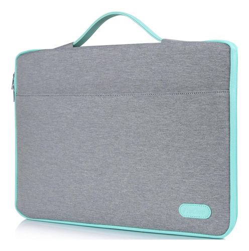 Funda Para Mac/notebook/tablet Hasta 12.5  Procase Gris