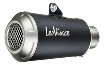 Comprar Escape Leo Vince Husqvarna Svartpilen 401 Vitpilen 401 Black