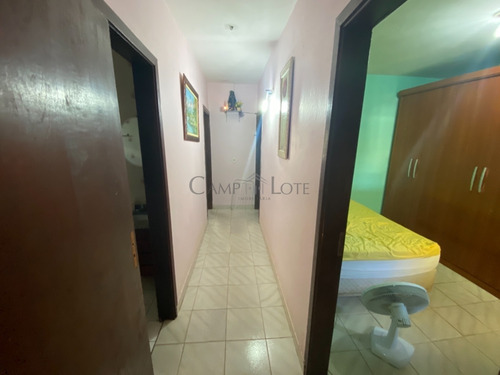 Imagem 9 de 26 de Casa À Venda Em Jardim Santa Genebra - Ca001085