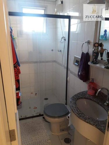 Apartamento Residencial À Venda, Vila Progresso, Guarulhos - Ap12022. - Ap12022