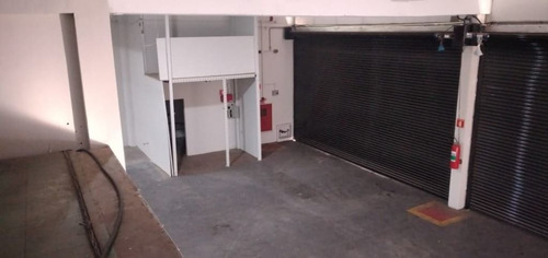 Imagem 12 de 17 de Salão Para Alugar, 800 M² Por R$ 18.000,00/mês - Casa Branca - Santo André/sp - Sl0328