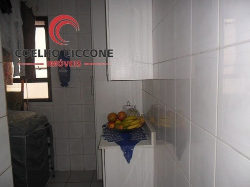 Imagem 9 de 15 de Compre Apartamento Cobertura Em Santa Maria - V-378