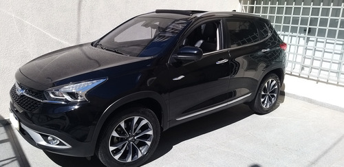 Chery Tiggo 7 1.5 Txs Flex Aut. 5p