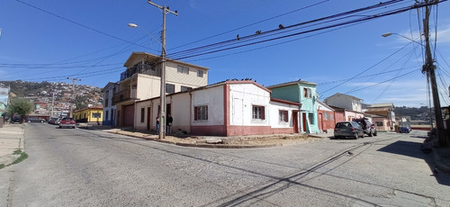 Terreno 300 M2 Cerro Cordillera Para Proyecto