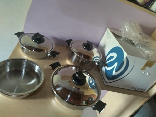 Imagen 5 de 6 de Utensilios Pde Cocina