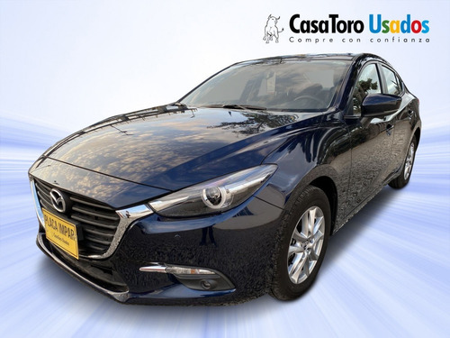 Mazda 3 Touring 2019 2000cc