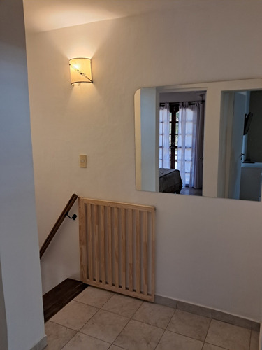 Alquiler Duplex San Clemente
