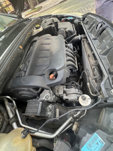 Peugeot 408 2.0 Allure Nav 143cv