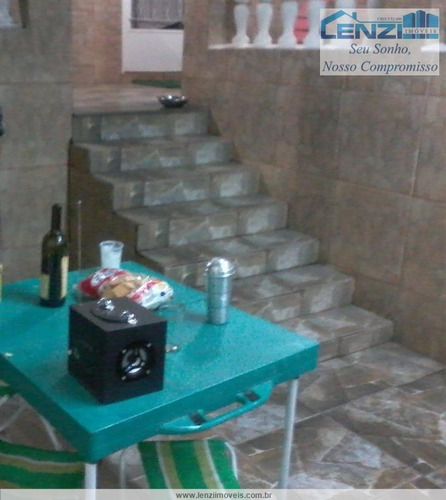 Imagem 6 de 6 de Casas À Venda Em Bragança Paulista/sp - Compre A Sua Casa Aqui! - 1262985