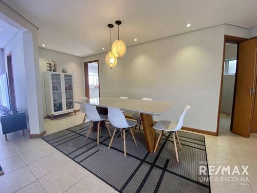 Imagem 9 de 30 de Casa Com 4 Dormitórios À Venda, 272 M² Por R$ 799.000,00 - Condomínio Mirante De Ipanema - Sorocaba/sp - Ca2144