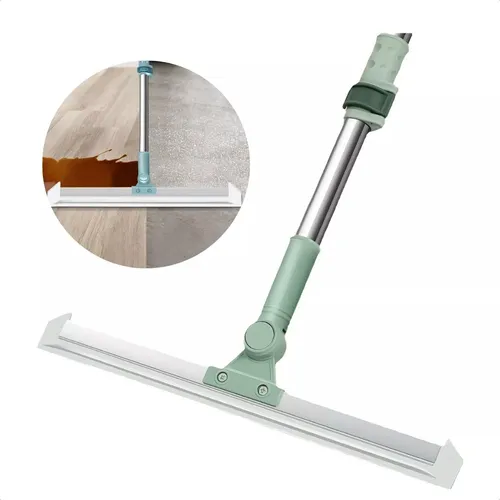 comprar Rodo Mágico Vassoura Silicone Limpeza Fácil Vidro Piso Chão