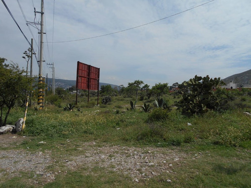 Imagen 2 de 6 de Terreno Comercial Cerca A La Universidad Tecnológica Del Est