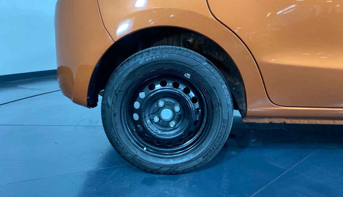 Imagen 13 de 15 de 44126 - Mitsubishi Mirage 2018 Con Garantía