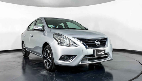 Imagen 3 de 15 de 102049 - Nissan Versa 2019 Con Garantía