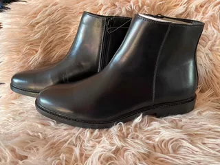 Botas Casual Kenneth Cole Reaction