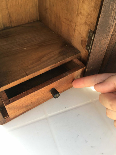 Farol Antiguo Muy Cuidado A Querosene Primus No Sesi Anda (Usado)