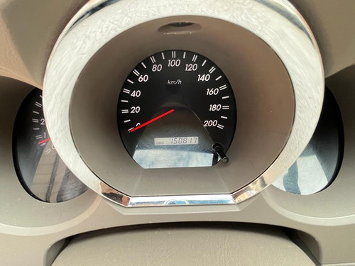 Imagen 14 de 15 de Toyota Fortuner