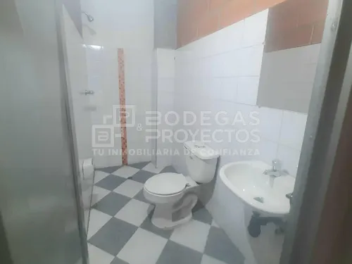 Arriendo Local En El Sector Central De La Minorista