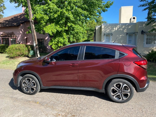 Imagen 3 de 12 de Honda Hrv