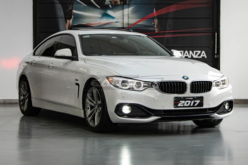 BMW Serie 4 2.0 430i Gran Coupe Sportline 252cv