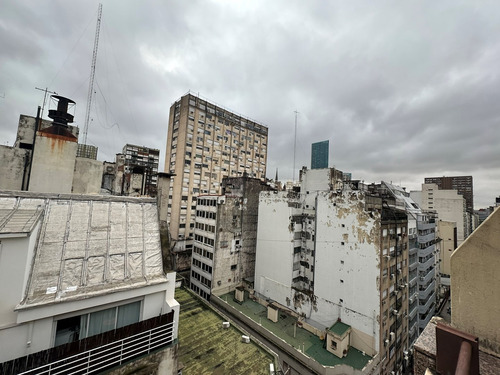 Oficina De 80 M2 En Venta Y/o Alquiler En Microcentro