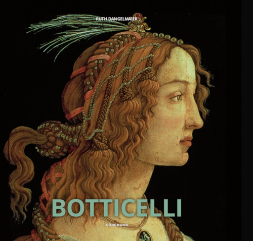 Livro Botticelli