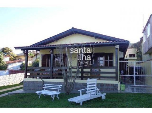 Imagem 1 de 18 de Casa À Venda, 148 M² Por R$ 1.390.000,00 - Campeche - Florianópolis/sc - Ca0087