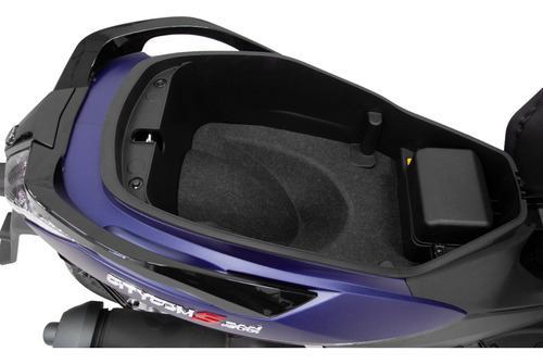 Dafra Citycom 300 Cbs 2024 0km - Todas As Cores-ny