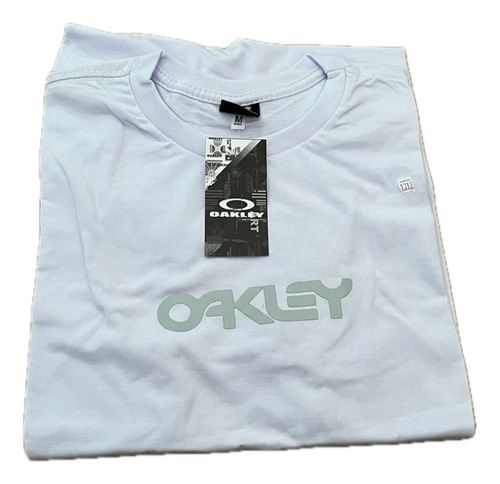 Camiseta Oakley Patrão Mod 7