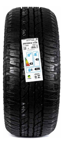 Pneu Yokohama Geolandar A/t G015 255/55 R19 111h H