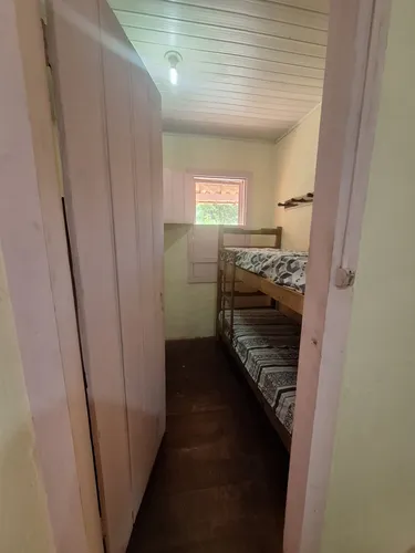 Vendo Sitio Todo Mobiliado Na Área Rural De Rio Acima.