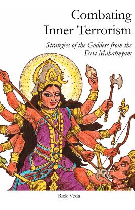 Libro Combating Inner Terrorism: Strategies Of The Goddes...
