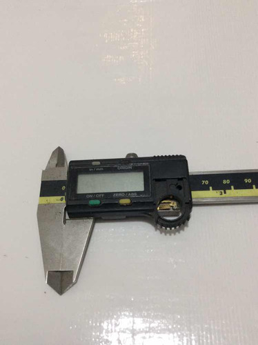 Calibrador Digital Mitutoyo 500-195-30